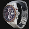 Montre TAG Heuer Carrera - Montre chronographe Calibre 16 en acier 58 Facettes MT45881