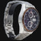 Montre TAG Heuer Carrera - Montre chronographe Calibre 16 en acier 58 Facettes MT45881