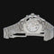 Montre TAG Heuer Carrera - Montre chronographe Calibre 16 en acier 58 Facettes MT45881