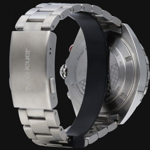 Montre Tag Heuer Montre Formula 1 Chronograph 58 Facettes MT45865