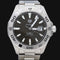 Montre TAG Heuer Aquaracer - Montre automatique homme en acier 43 mm 58 Facettes MT45896
