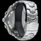 Montre TAG Heuer Link - Montre chronographe Aquagraph en acier 42 mm 58 Facettes MT45868