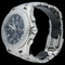 Montre TAG Heuer Link - Montre chronographe Aquagraph en acier 42 mm 58 Facettes MT45868