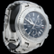 Montre TAG Heuer Link - Montre chronographe Aquagraph en acier 42 mm 58 Facettes MT45868