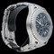 Montre TAG Heuer Link - Montre chronographe Aquagraph en acier 42 mm 58 Facettes MT45868