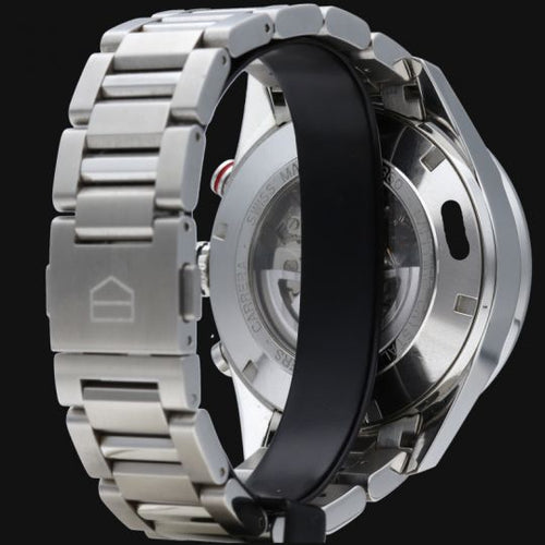 Montre Tag Heuer Montre Carrera Calibre 16 58 Facettes MT45886