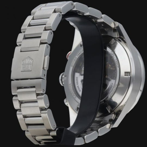 Montre Tag Heuer Montre Carrera Calibre 1887 58 Facettes MT45850