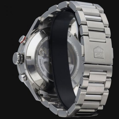 Montre Tag Heuer Montre Carrera Calibre 1887 58 Facettes MT45850