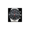 Montre TAG Heuer Carrera - Montre chronographe Calibre 16 en acier 58 Facettes MT45874