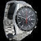 Montre TAG Heuer Carrera - Montre chronographe Calibre 16 en acier 58 Facettes MT45874