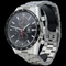 Montre TAG Heuer Carrera - Montre chronographe Calibre 16 en acier 58 Facettes MT45874