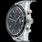 Montre TAG Heuer Carrera - Montre chronographe Calibre 16 en acier 58 Facettes MT45874