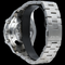 Montre TAG Heuer Carrera - Montre chronographe Calibre 16 en acier 58 Facettes MT45874