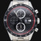 Montre Tag Heuer Montre Carrera Calibre 16 Chrnograph Edition Limite Alain Prost 58 Facettes MT45879