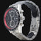 Montre Tag Heuer Montre Carrera Calibre 16 Chrnograph Edition Limite Alain Prost 58 Facettes MT45879