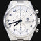 Montre Tag Heuer Montre Carrera Calibre 1887 Chronograph 58 Facettes MT45854