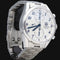 Montre Tag Heuer Montre Carrera Calibre 1887 Chronograph 58 Facettes MT45854