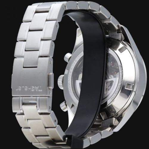 Montre Tag Heuer Montre Carrera Calibre 1887 Chronograph 58 Facettes MT45854