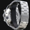 Montre Tag Heuer Montre Carrera Calibre 1887 Chronograph 58 Facettes MT45854