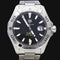 Montre TAG Heuer Aquaracer - Montre homme automatique en acier 43 mm 58 Facettes MT45894