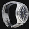 Montre TAG Heuer Aquaracer - Montre homme automatique en acier 43 mm 58 Facettes MT45894