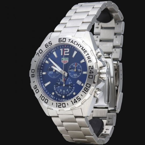 Montre Tag Heuer Montre Formula 1 Quartz Chronograph 58 Facettes MT45864