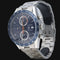 Montre TAG Heuer Carrera Calibre 16 - Montre chronographe en acier 58 Facettes MT45875