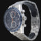 Montre TAG Heuer Carrera Calibre 16 - Montre chronographe en acier 58 Facettes MT45875