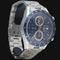 Montre TAG Heuer Carrera Calibre 16 - Montre chronographe en acier 58 Facettes MT45875