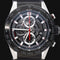 Montre Tag Heuer Montre Carrera Calibre Heuer 01 58 Facettes MT45852