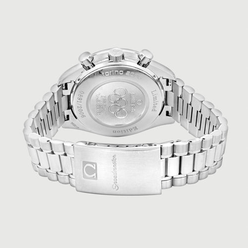 Montre Montre Omega Speedmaster Torino Olympic 2006 58 Facettes OC-68802026