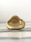 Bague 66 Bague chevalière ancienne au camée en or jaune 18K 58 Facettes 239