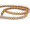 Collier Collier vintage - Collier en or jaune 18 ct et diamants 58 Facettes CL108 (00249)