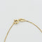 Collier Collier avec pendentif 1,25 cts solitaire Or jaune et Diamant 58 Facettes 58FCDV6940-2