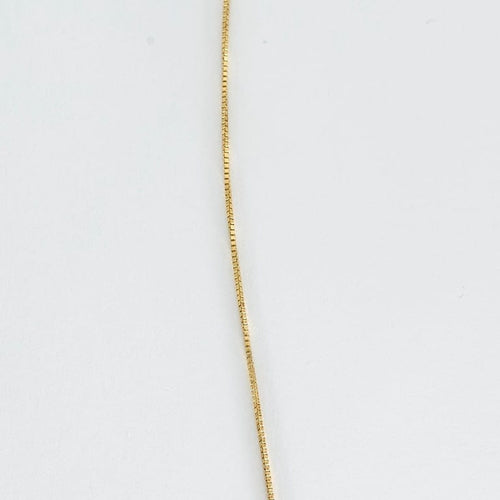 Collier Collier avec pendentif 1,25 cts solitaire Or jaune et Diamant 58 Facettes 58FCDV6940-2