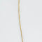 Collier Collier avec pendentif 1,25 cts solitaire Or jaune et Diamant 58 Facettes 58FCDV6940-2