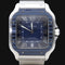 Montre Cartier Montre Santos De Cartier 58 Facettes MT45366