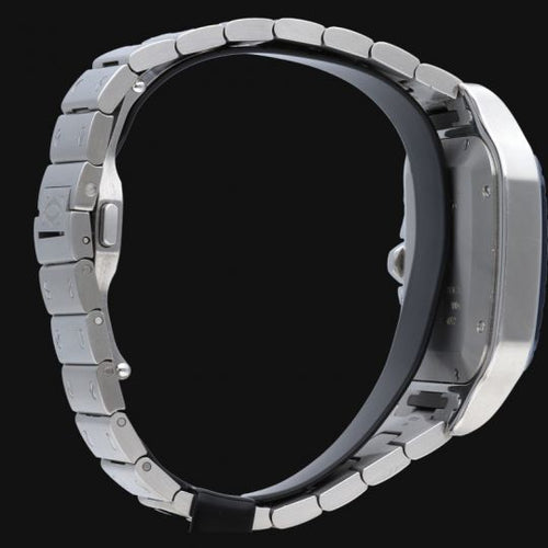 Montre Cartier Montre Santos De Cartier 58 Facettes MT45366