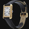 Montre Cartier Montre Tank Solo 58 Facettes MT45667