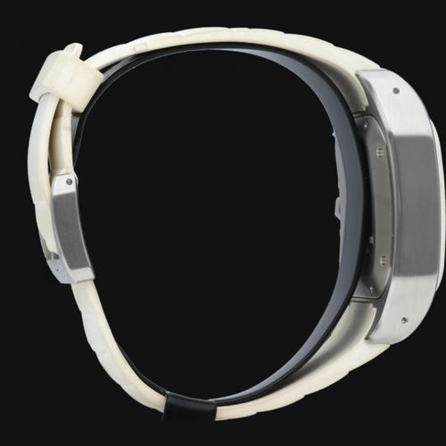 Montre Cartier Montre Santos 100 58 Facettes MT45670