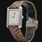 Montre Cartier Montre Tank Solo 58 Facettes MT45671