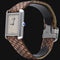 Montre Cartier Montre Tank Solo 58 Facettes MT45671