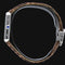 Montre Cartier Montre Tank Solo 58 Facettes MT45671
