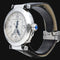 Montre Cartier Pasha - Montre automatique en acier 42 mm 58 Facettes MT45668