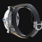 Montre Cartier Pasha - Montre automatique en acier 42 mm 58 Facettes MT45668