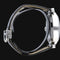 Montre Cartier Pasha - Montre automatique en acier 42 mm 58 Facettes MT45668