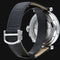 Montre Cartier Pasha - Montre automatique en acier 42 mm 58 Facettes MT45668