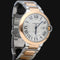 Montre Cartier Montre Ballon Bleu 36Mm 58 Facettes MT45691