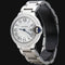 Montre Cartier Montre Ballon Bleu 58 Facettes MT45688
