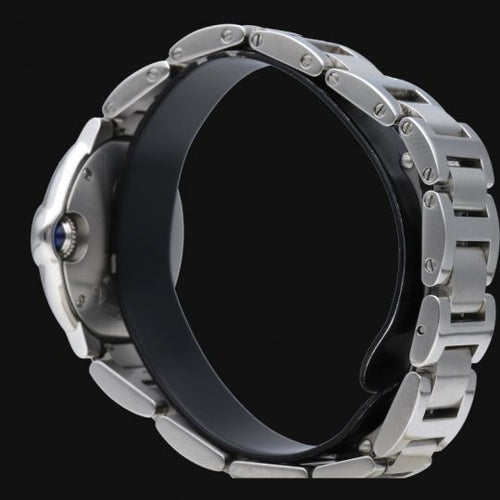 Montre Cartier Montre Ballon Bleu 58 Facettes MT45688